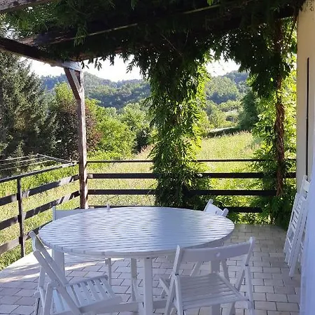 Ca' Madrina Holiday home