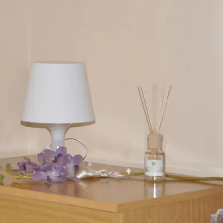 Holiday home Ca' Madrina Mombello Monferrato